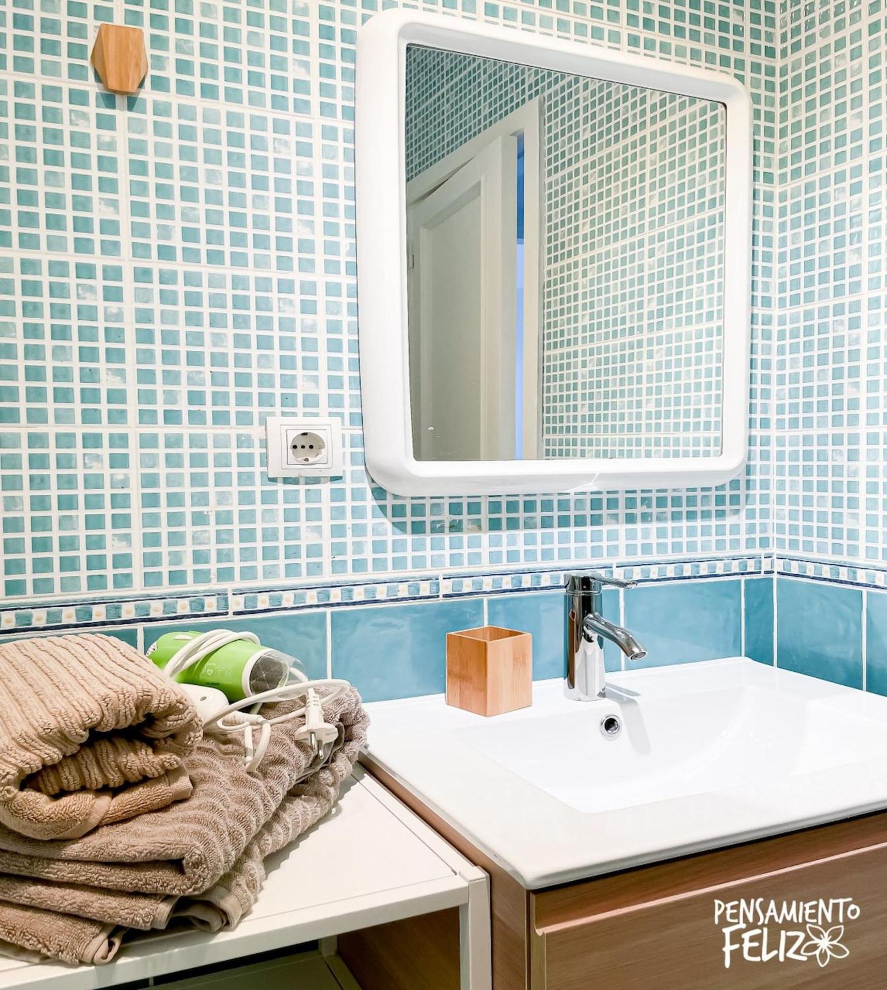 Pensamiento Feliz By Rentalfue Apartment Cotillo