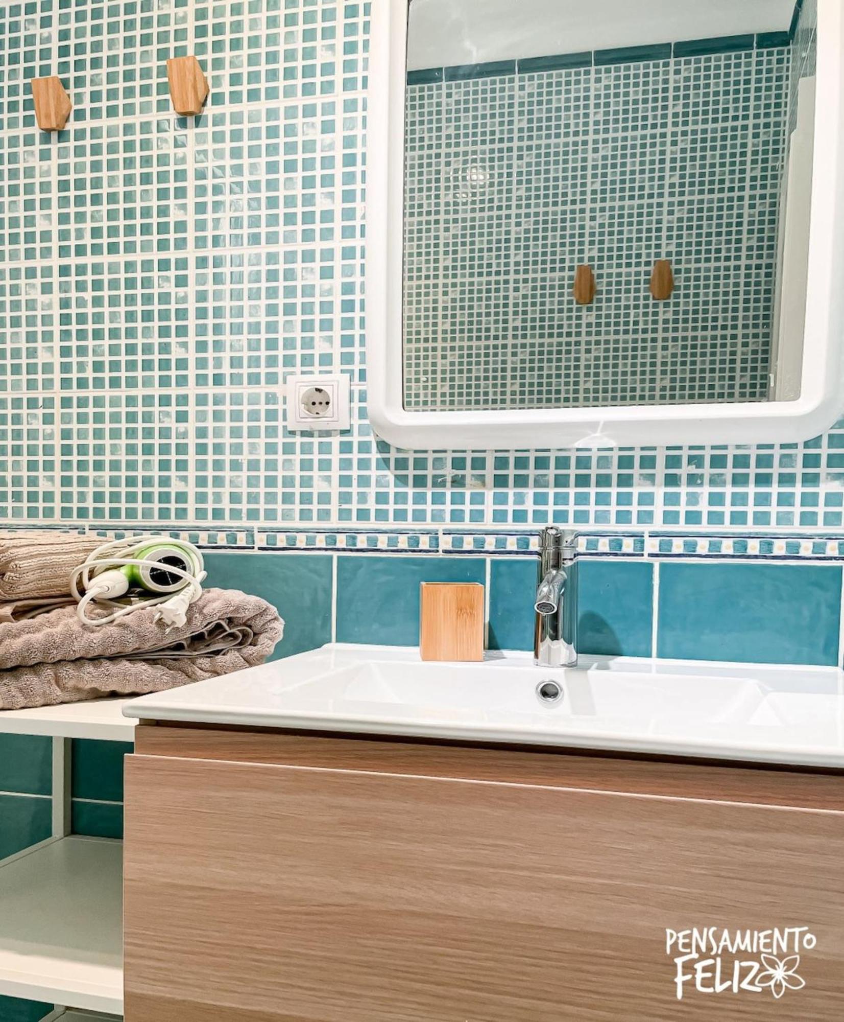 Pensamiento Feliz By Rentalfue Apartment
