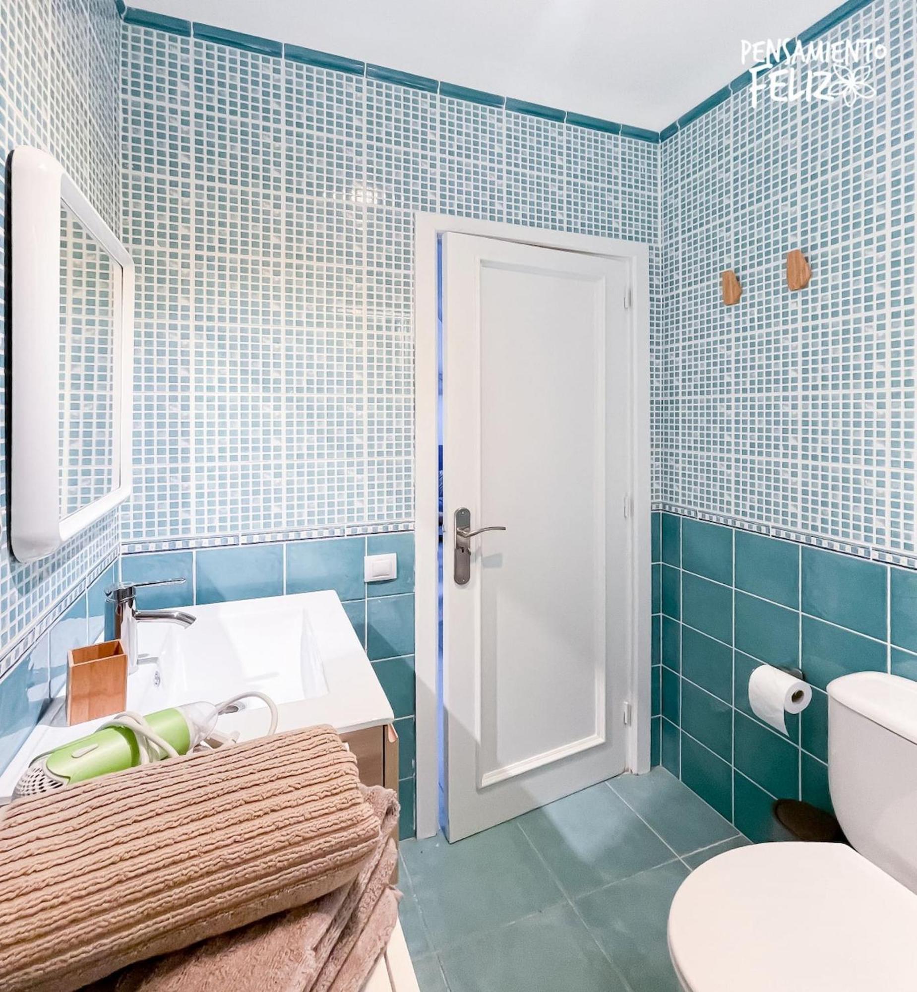 Apartment Pensamiento Feliz By Rentalfue Cotillo