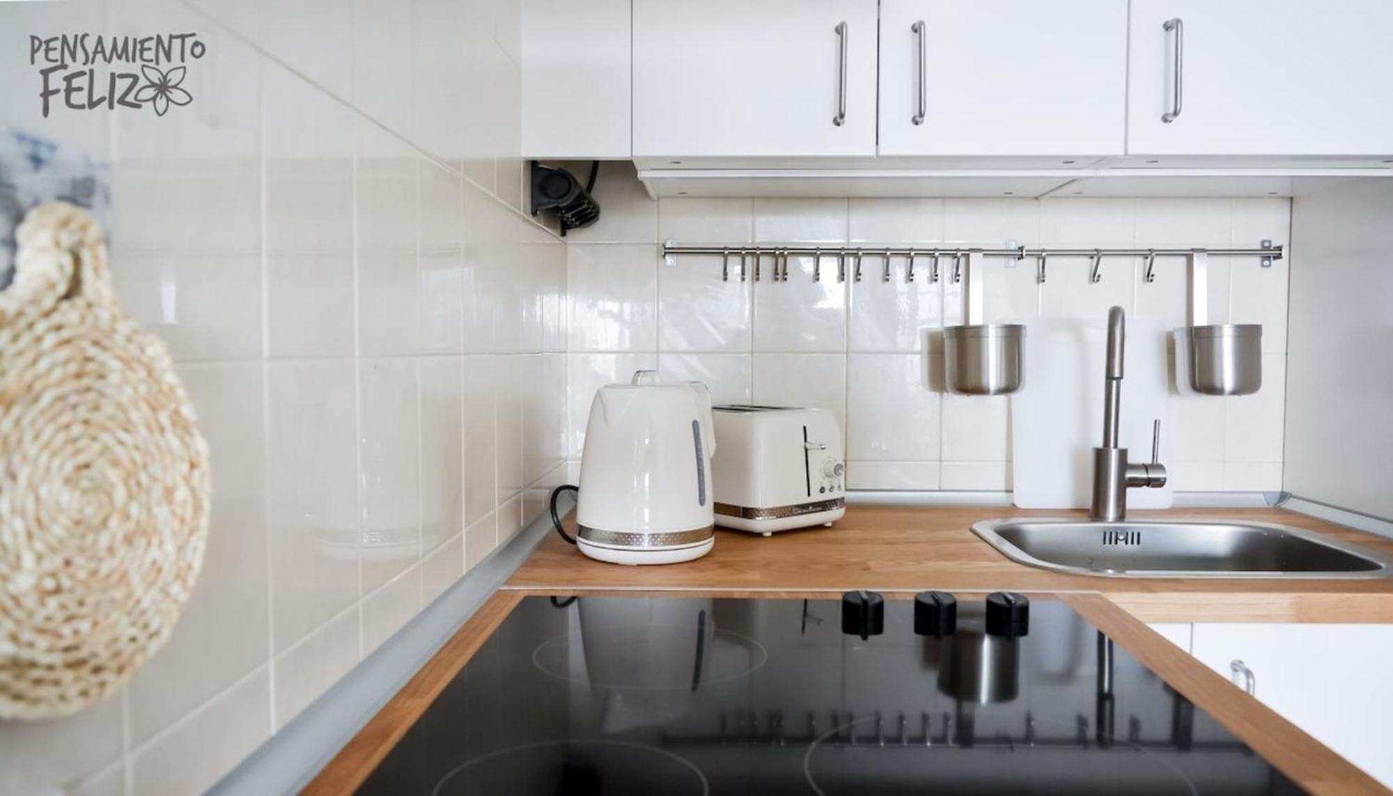Appartement Pensamiento Feliz By Rentalfue Cotillo