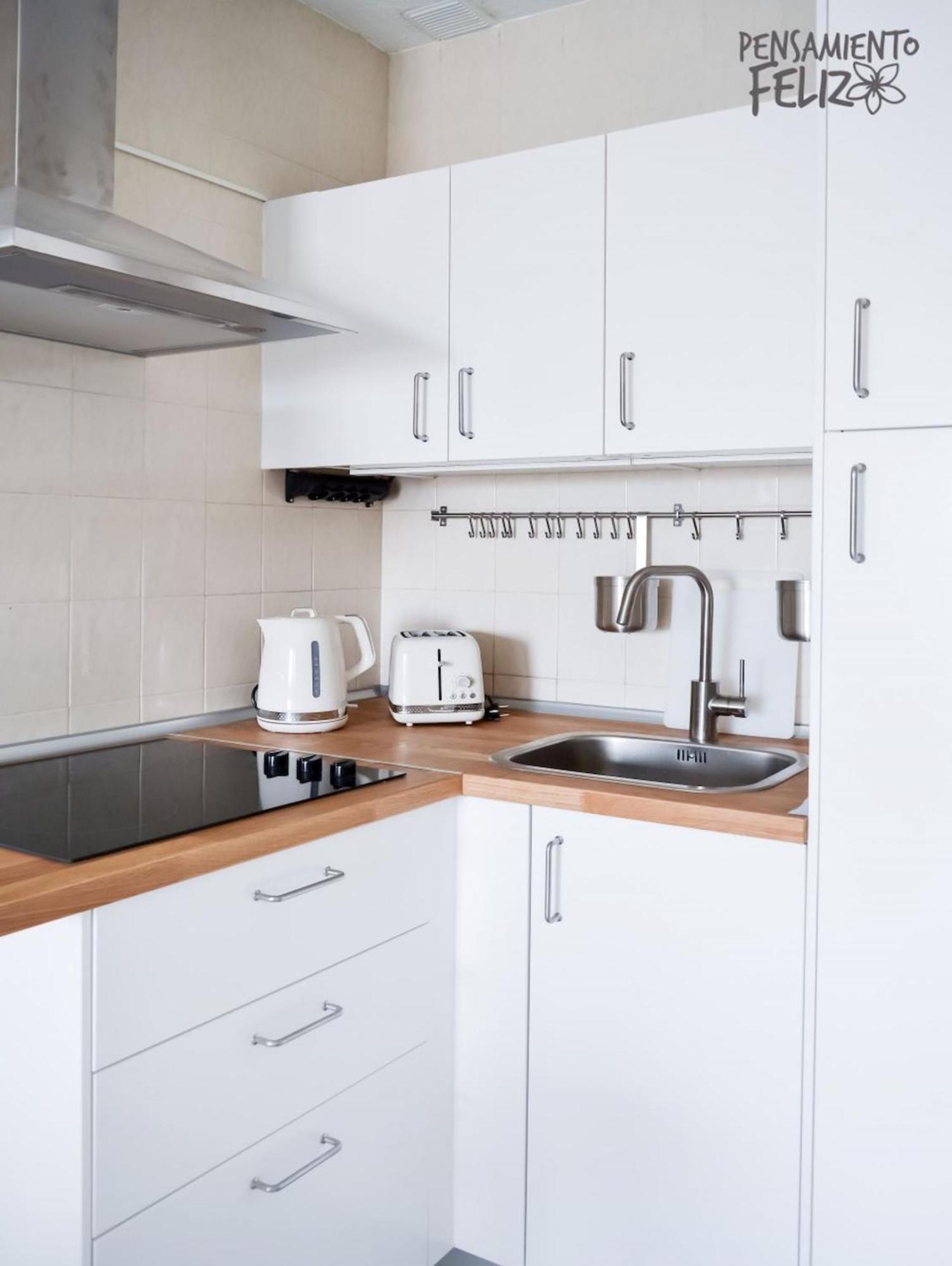 Apartment Pensamiento Feliz By Rentalfue