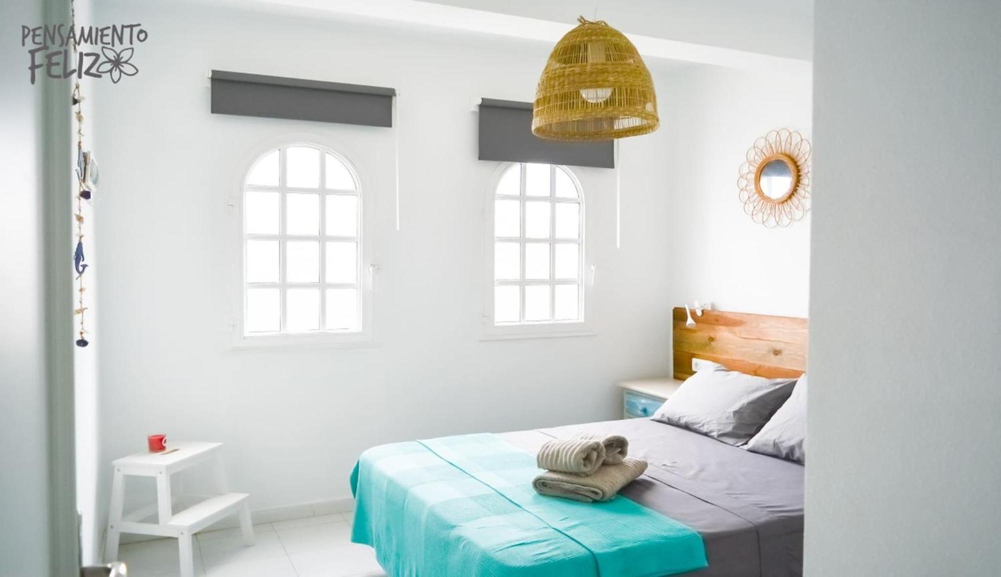 Appartement Pensamiento Feliz By Rentalfue *