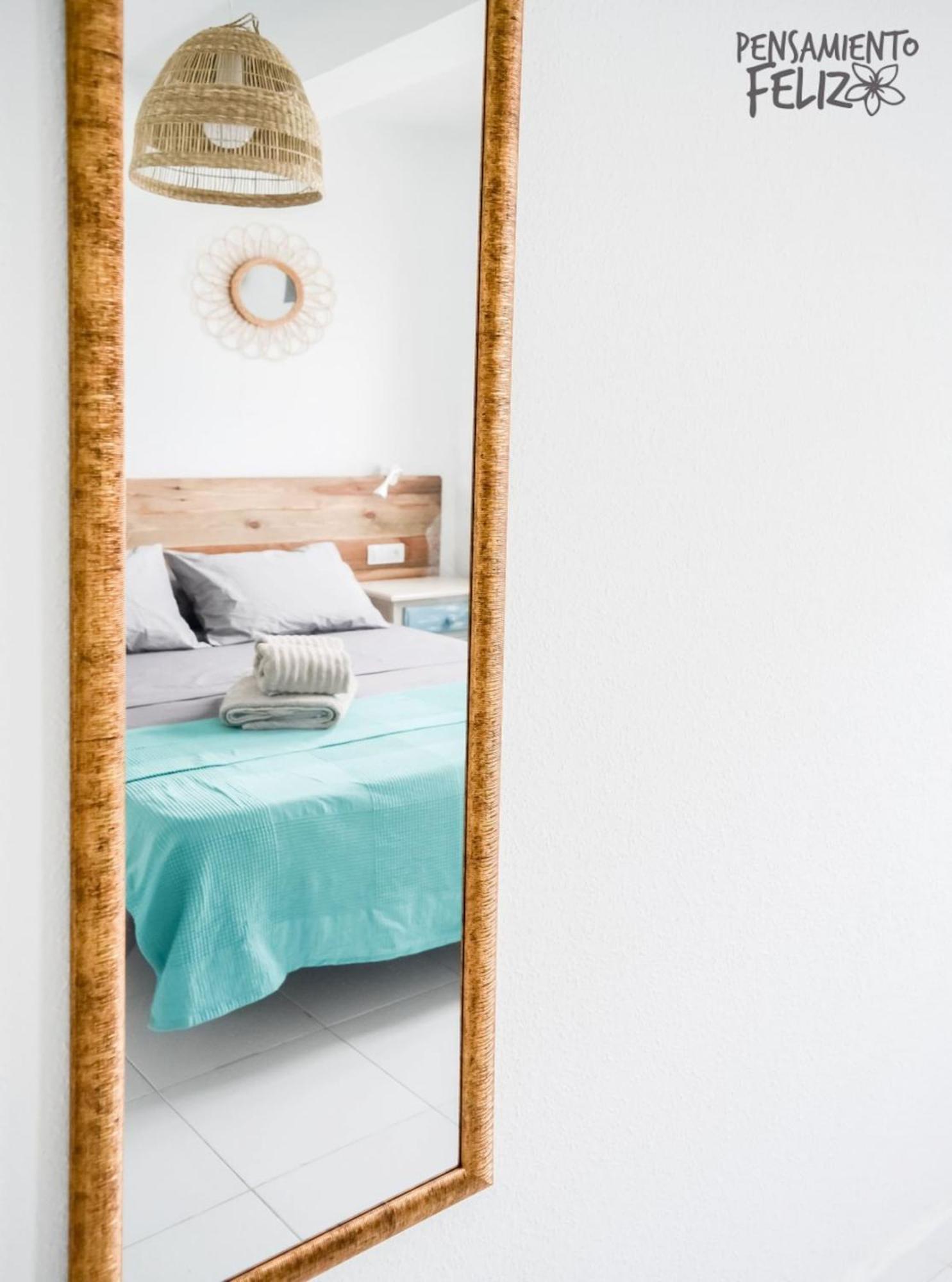 Apartment Pensamiento Feliz By Rentalfue Cotillo