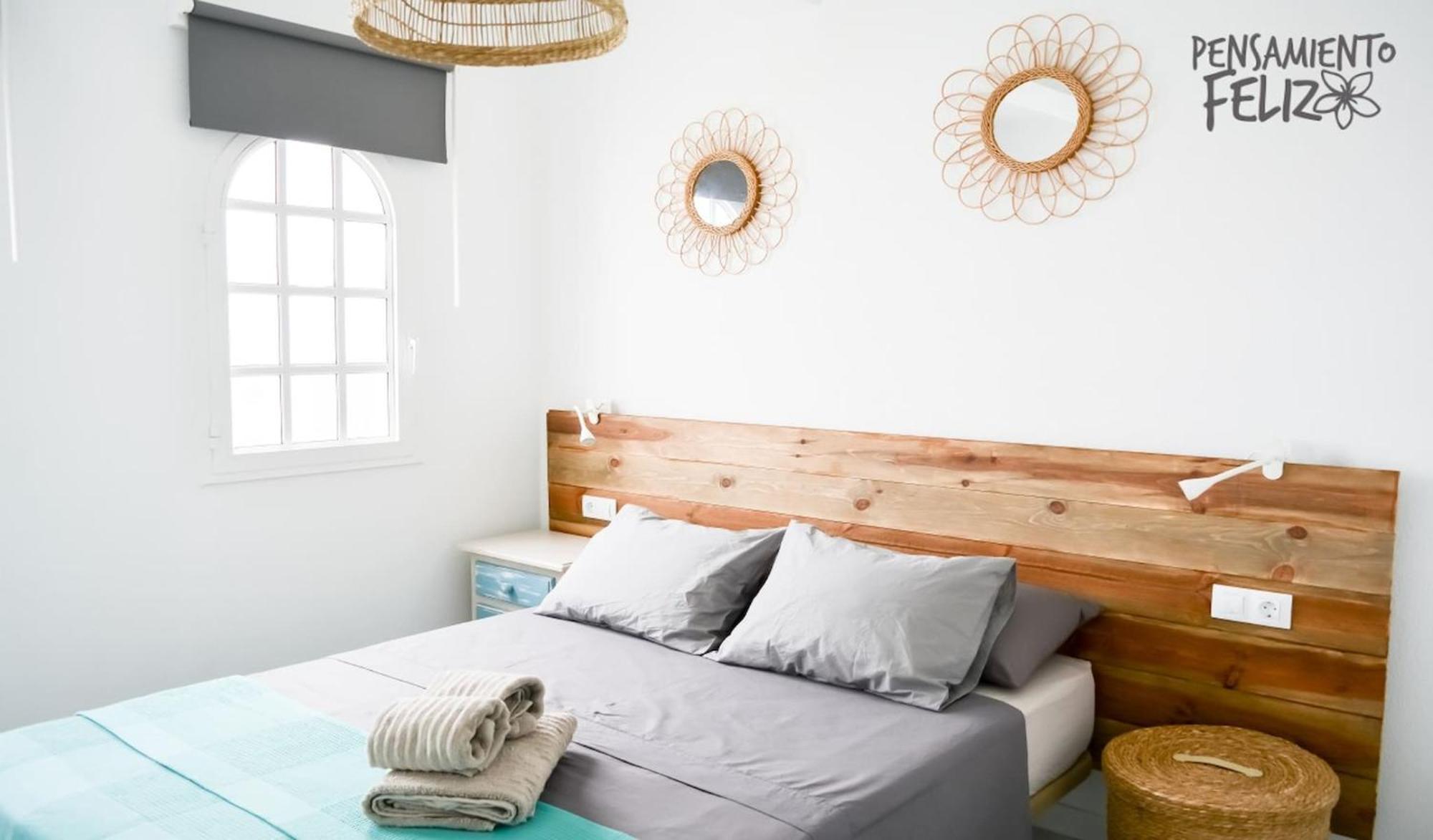 Appartement Pensamiento Feliz By Rentalfue *