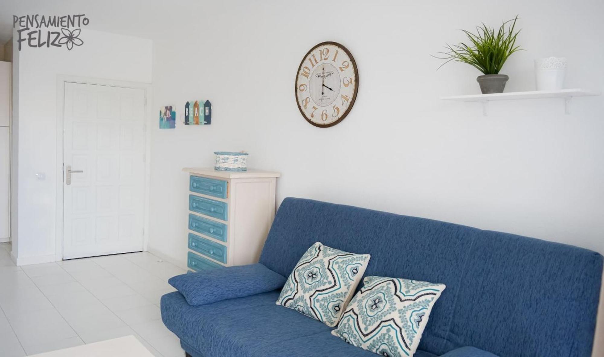 Pensamiento Feliz By Rentalfue Appartement Cotillo