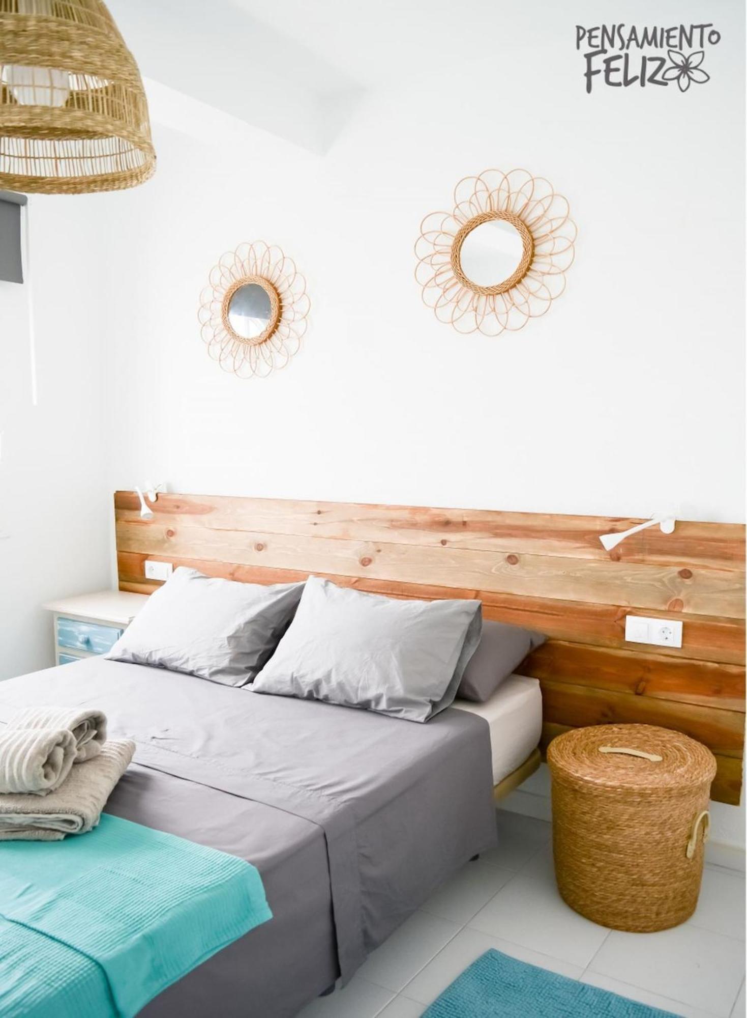 Pensamiento Feliz By Rentalfue Appartement *