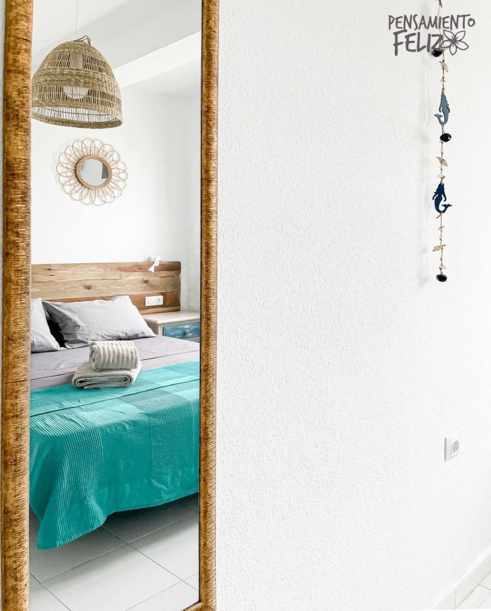 Appartement Pensamiento Feliz By Rentalfue Cotillo